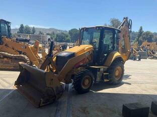 2020 Caterpillar 430