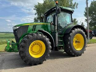 2013 John Deere 7230R