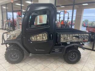 Kubota RTVX2C