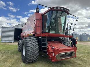 2009 Case IH 7088