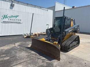 2023 John Deere 333G