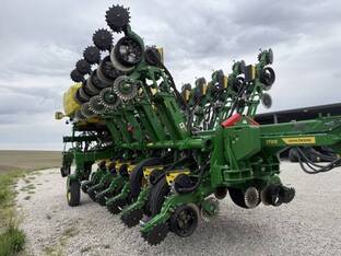 2024 John Deere 1795