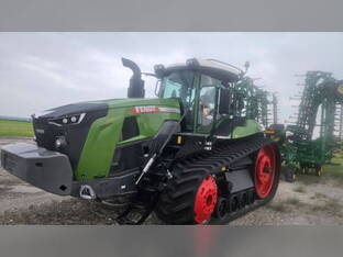 2024 Fendt 1167