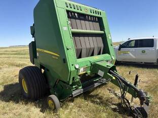 2023 John Deere 560M