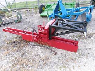 2005 Shaver HD8