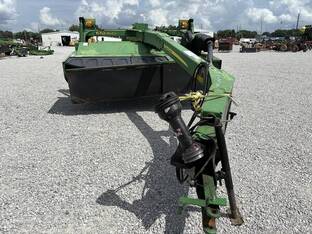 John Deere 630
