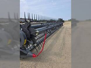 2024 Gleaner 9340