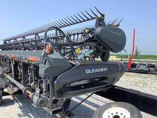 2023 Gleaner 9340