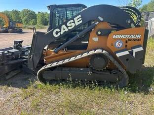 2023 Case DL550