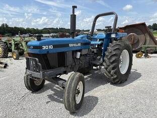 New Holland 3010