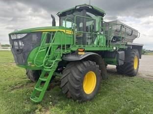 2024 John Deere 800R