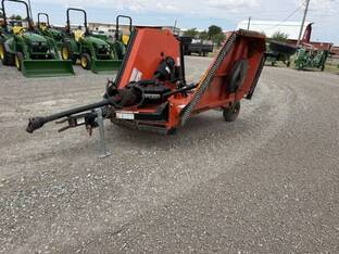 2025 Land Pride RC2512