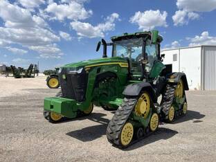 2023 John Deere 8RX 310