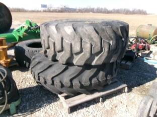 Firestone 20.5-25