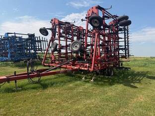 Case IH TIGERMATE 200