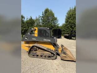 2023 John Deere 325G