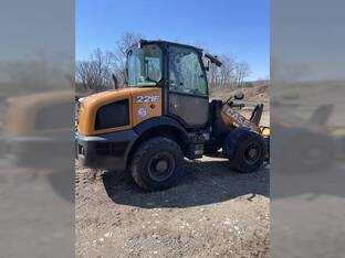 2022 Case 221F