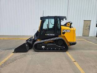 2026 JCB 3TS-8T