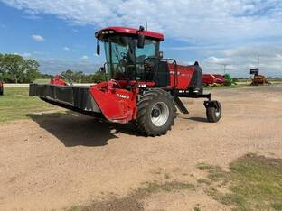 2008 Case IH WD2303