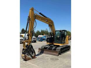 2022 Caterpillar 310