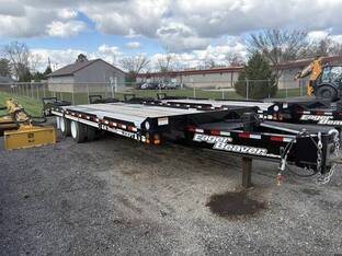 2025 Eager Beaver 20XPT