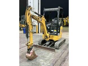 2022 Caterpillar 301.7CR