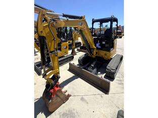 2022 Caterpillar 302.7CR