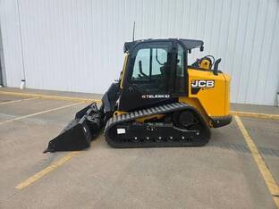 2026 JCB 3TS-8T