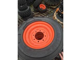 Kubota 10X16.5
