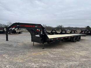 2026 MAXX-D YDX10232