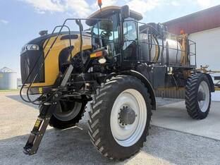 2019 ROGATOR RG1300C