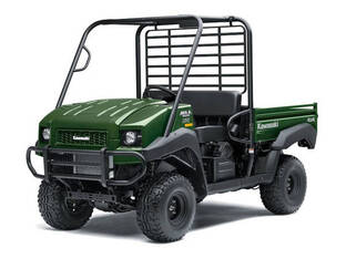 2027 Kawasaki Mule��4010 4X4