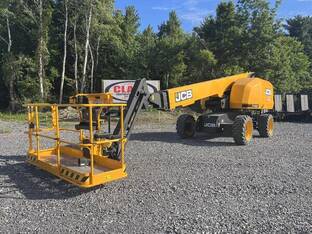 2025 JCB T65D