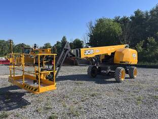 2025 JCB T65D