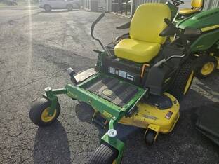 2016 John Deere Z540R