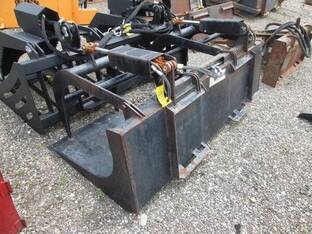 Wildcat GRAPPLE BUCKET