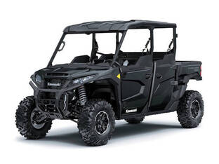2026 Kawasaki Ridge��Crew