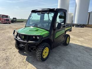 2024 John Deere GATOR XUV 835M