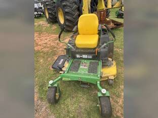 2020 John Deere Z540R