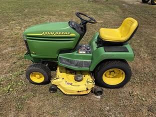 1999 John Deere 325