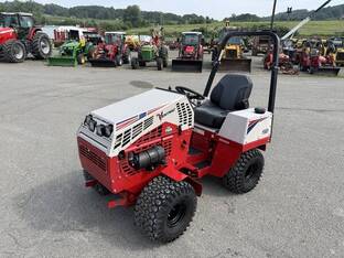2025 VENTRAC 4520N