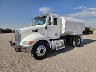 2011 Peterbilt 337