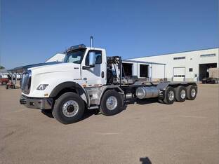 2023 International HX