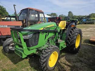 2024 John Deere 5075EN