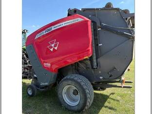 2022 Massey-Ferguson 4180V
