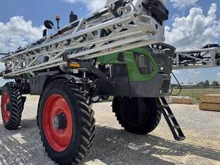 2023 Fendt RG937