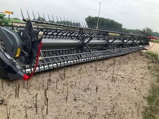 2024 Gleaner 9340