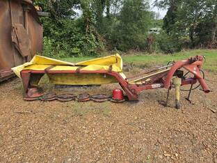 New Holland 462