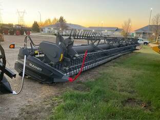 2024 Gleaner 9340