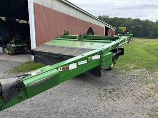 2000 John Deere 925